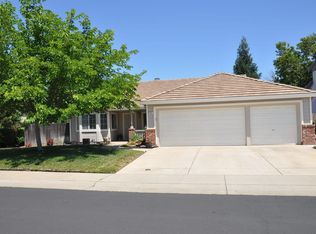 1001 S Bluff Dr, Roseville, CA 95678