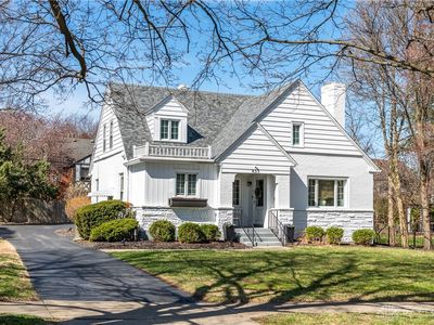 523 Hathaway Rd, Oakwood, OH, 45419