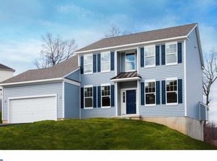 3365 Alydar Rd, Downingtown, PA 19335