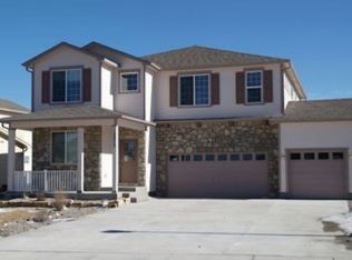 12273 Saint Annes Rd, Peyton, CO 80831