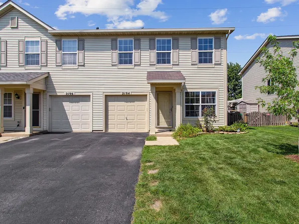 2194 Rebecca Cir, Montgomery, IL 60538