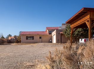1232 Conejo Rd, El Prado, NM 87529