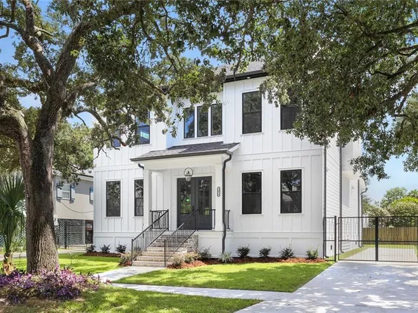 1436 Burbank Dr, New Orleans, LA 70122