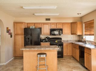 5025 W Bluejay St, Tucson, AZ 85742