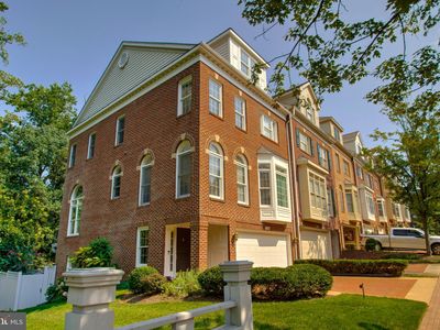 2139 N Scott St, Arlington, VA, 22209