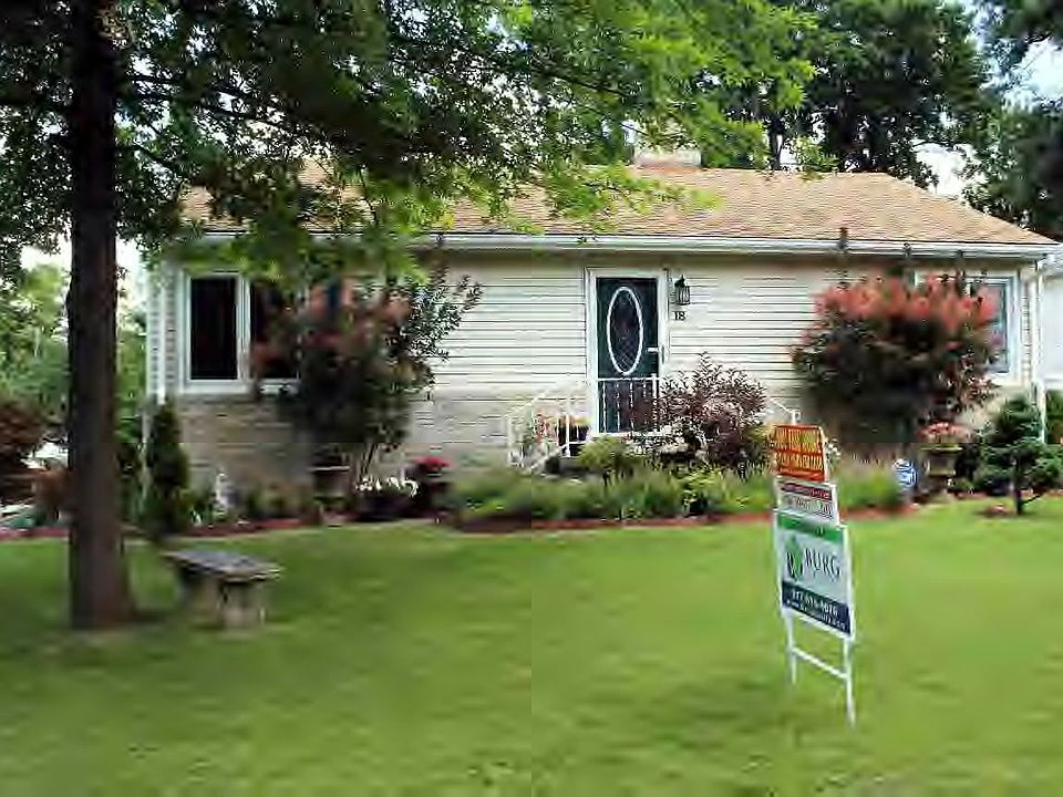 Home for Sale in Decatur, IL $64,877