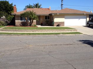 1700 N M St, Oxnard, CA 93030