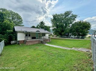 400 S Indiana Ave, La Follette, TN 37766