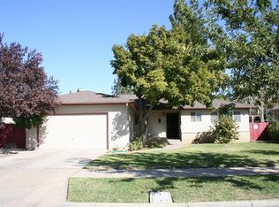 2520 N Parsons Ave, Merced, CA 95340