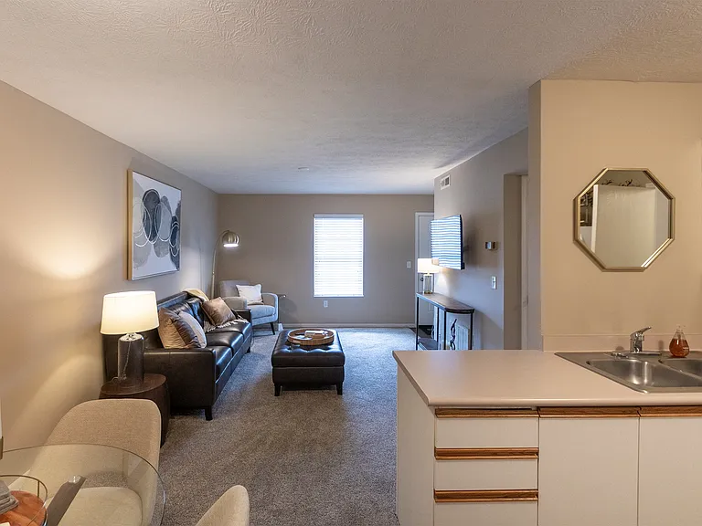 Washington Place — Photo 23
