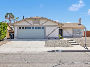 15163 Mesquite Ave, Victorville, CA 92394