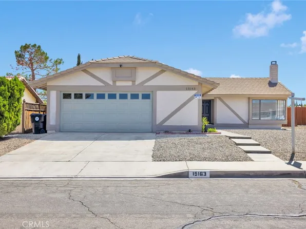 15163 Mesquite Ave, Victorville, CA 92394