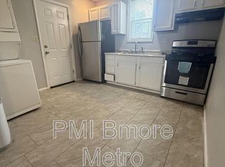 4021 Carlisle Ave, Baltimore, MD 21216