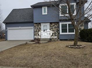 1705 NE Cortina Dr, Ankeny, IA 50021