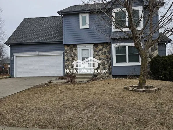 1705 NE Cortina Dr, Ankeny, IA 50021