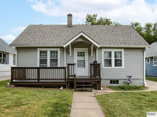 2319 N 63rd St, Omaha, NE 68104