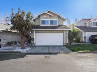 1194 Silva Ln, Alameda, CA 94502