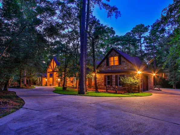 28913 Pleasant Frst, Magnolia, TX 77355