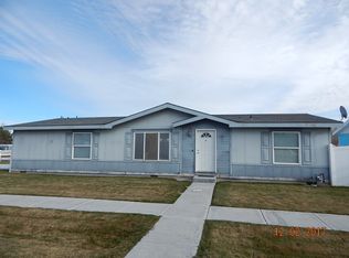 5540 Stuart Ave, Chubbuck, ID 83202