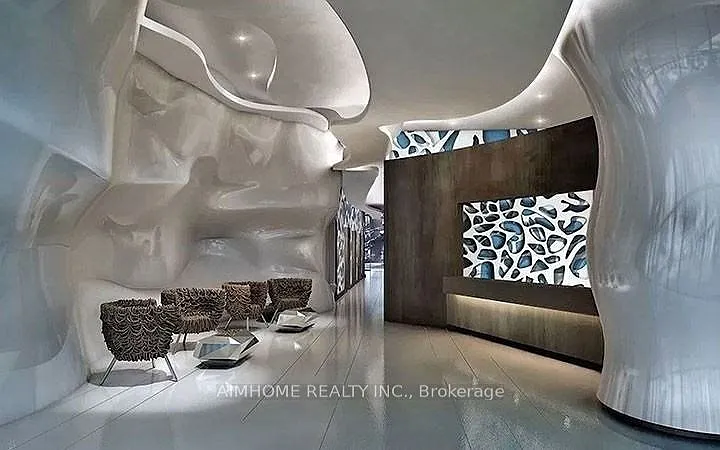 1 Bloor St E #2510 — Photo 5