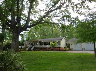 123 Black Mountain Rd, Tellico Plains, TN 37385