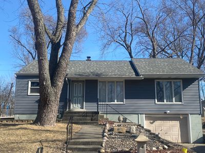 61 Indian Trl, Merrillville, IN, 46410