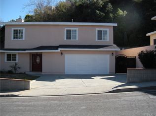 608 Villa Monte Ave, Monterey Park, CA 91754