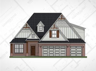 4224 Luke Ln, Arcadia, OK 73007