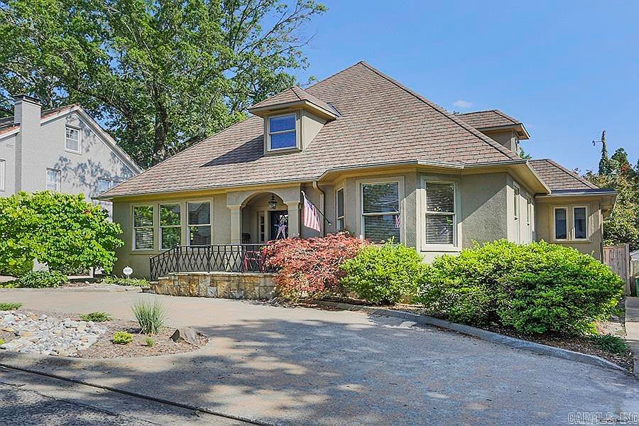 5313 Centerwood Rd, Little Rock, AR 72207 Zillow