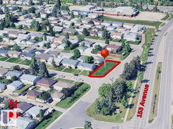 15236 94a St NW, Edmonton, AB T5E 3X6