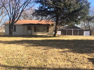 603 S Washington St, Nevada, MO 64772