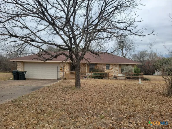 201 Southcross Rd, Georgetown, TX 78628