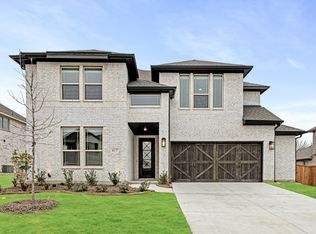 417 Sparrow Dr, Wylie, TX 75098