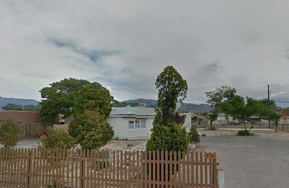 1st image of 214 Alcazar St NE