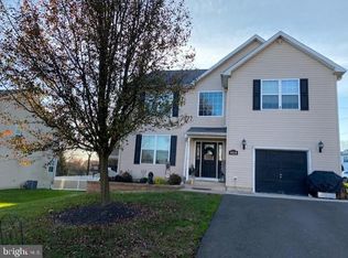 4838 Church Ave, Trevose, PA 19053