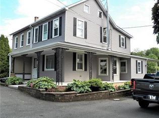 1208 Huffs Church Rd, Barto, PA 19504