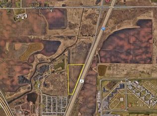 Green Valley Rd, Oshkosh, WI 54904