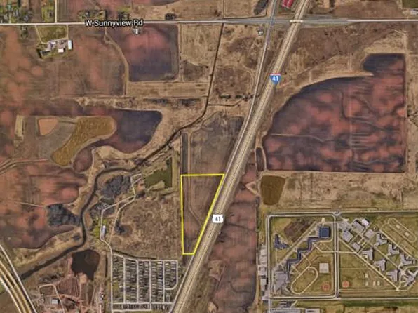 GREEN VALLEY ROAD, Oshkosh, WI 54904