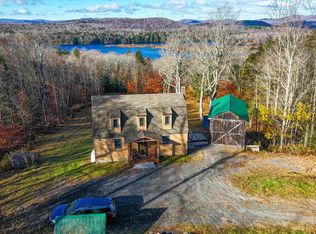 166 Taylor Ln, Whitingham, VT 05361