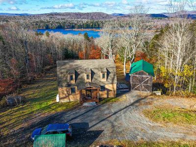 166 Taylor Lane, Whitingham, VT, 05361
