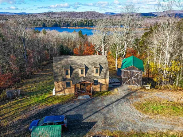 166 Taylor Lane, Whitingham, VT 05361