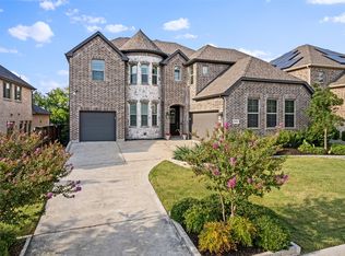 1505 Tenacity Dr, Wylie, TX 75098