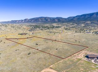 12725 E Mingus Vista Dr, Prescott Valley, AZ 86315