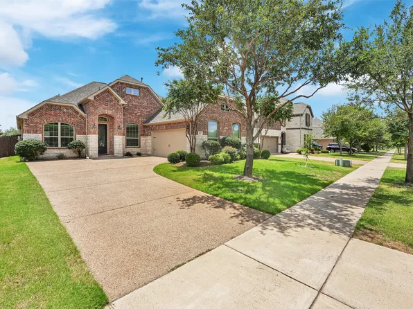 9867 Crown Meadow Dr, Frisco, TX 75035