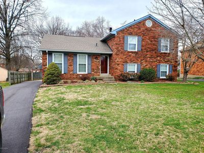 8603 Farmsfield Ct, Jeffersontown, KY, 40299
