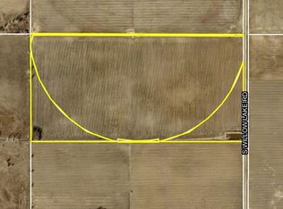 0 S Willow Lake Rd, Burrton, KS 67020