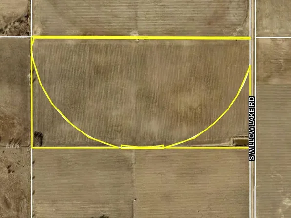 0 S Willow Lake Rd, Burrton, KS 67020