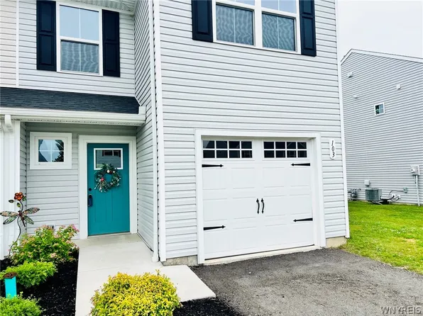 103 Grant Blvd, Buffalo, NY 14218
