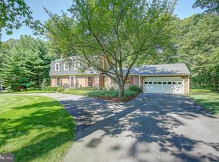 3314 Roscommon Dr, Glenelg, MD 21737