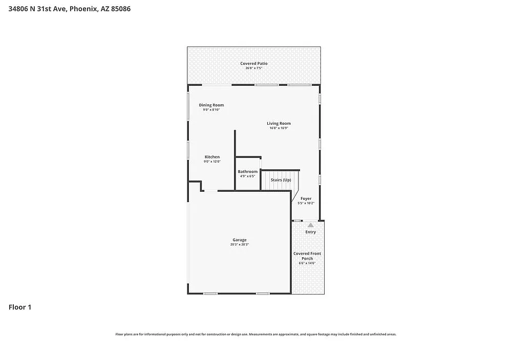 Building Photo - 34806 N 31st Ave